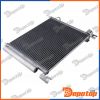 Radiateur de Climatisation pour KIA | CCS-KA-005, 9760607500